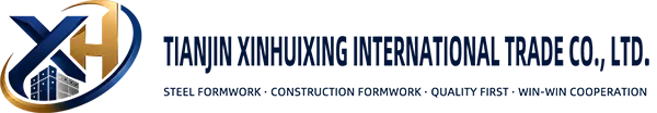 Тяньцзиньская международная торговая компания Xinhuixing, Ltd.